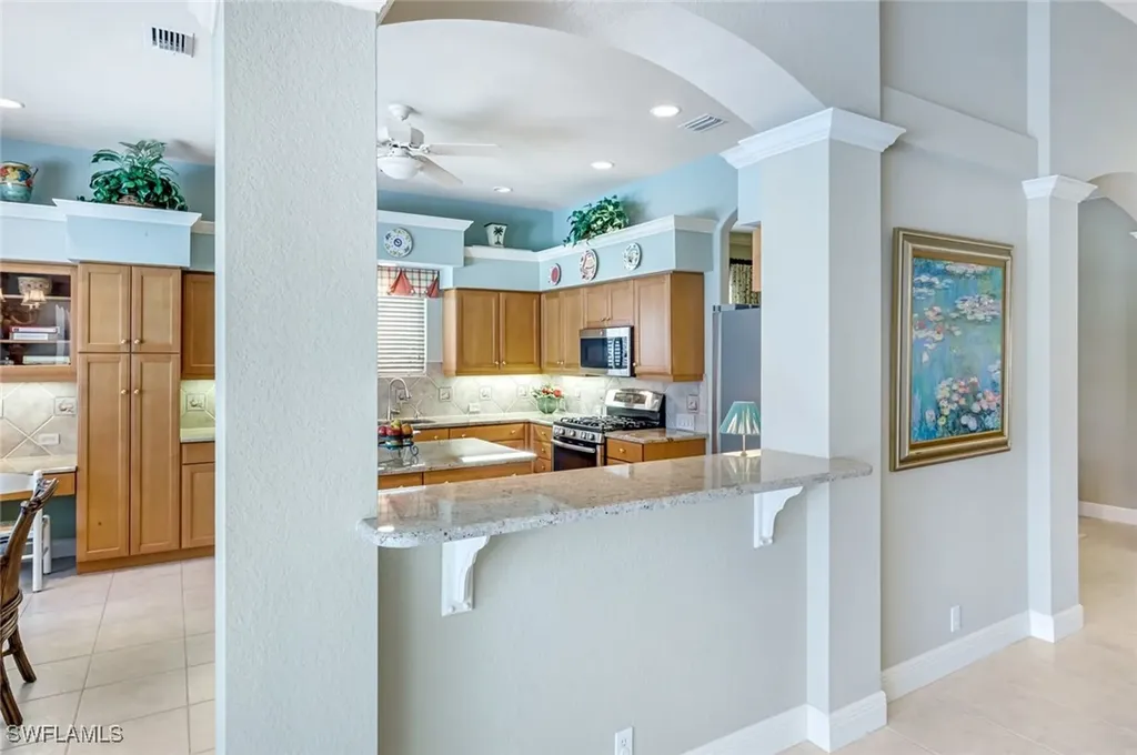 9085 Windswept Drive Estero FL 34135
