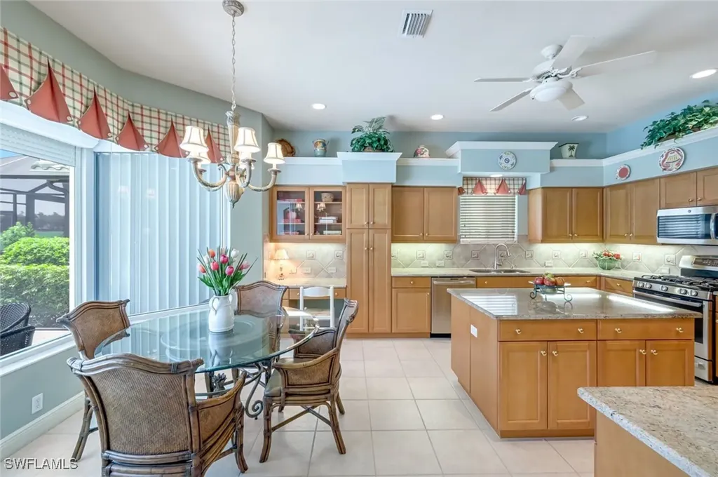 9085 Windswept Drive Estero FL 34135