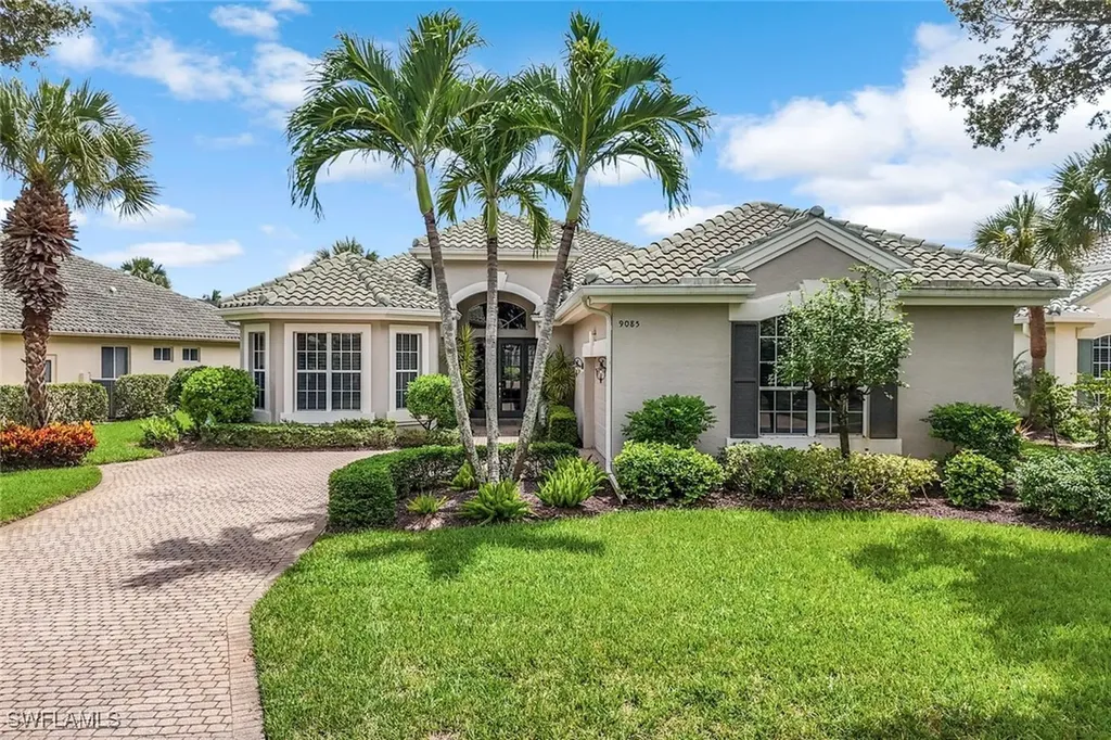 9085 Windswept Drive Estero FL 34135