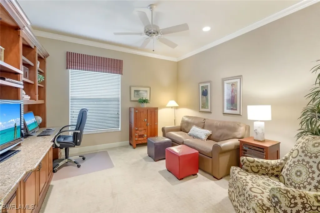 9085 Windswept Drive Estero FL 34135
