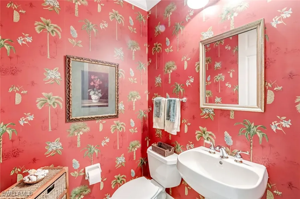 9085 Windswept Drive Estero FL 34135