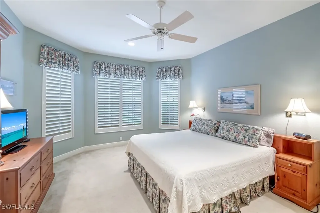 9085 Windswept Drive Estero FL 34135