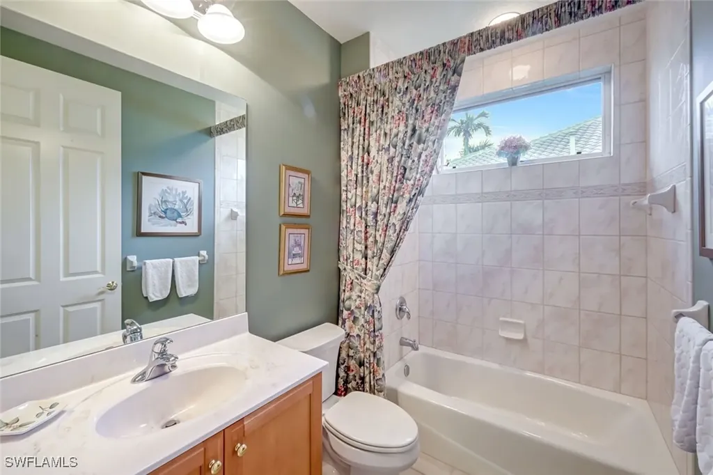 9085 Windswept Drive Estero FL 34135