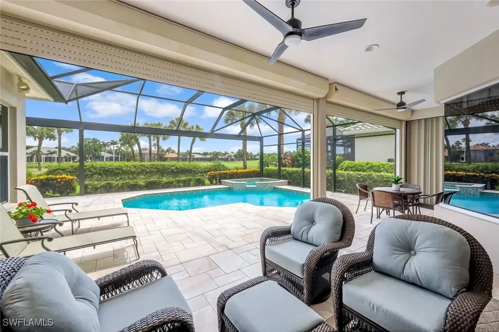 9085 Windswept Drive Estero FL 34135
