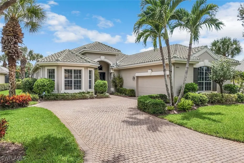 9085 Windswept Drive Estero FL 34135