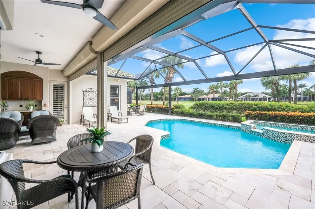 9085 Windswept Drive Estero FL 34135