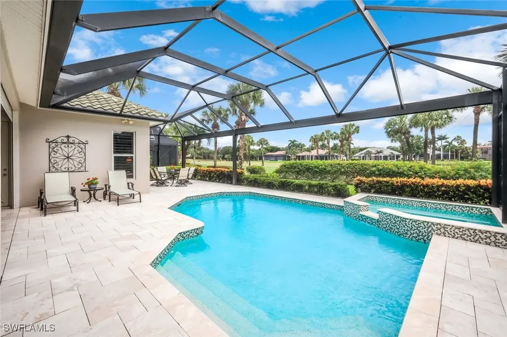9085 Windswept Drive Estero FL 34135