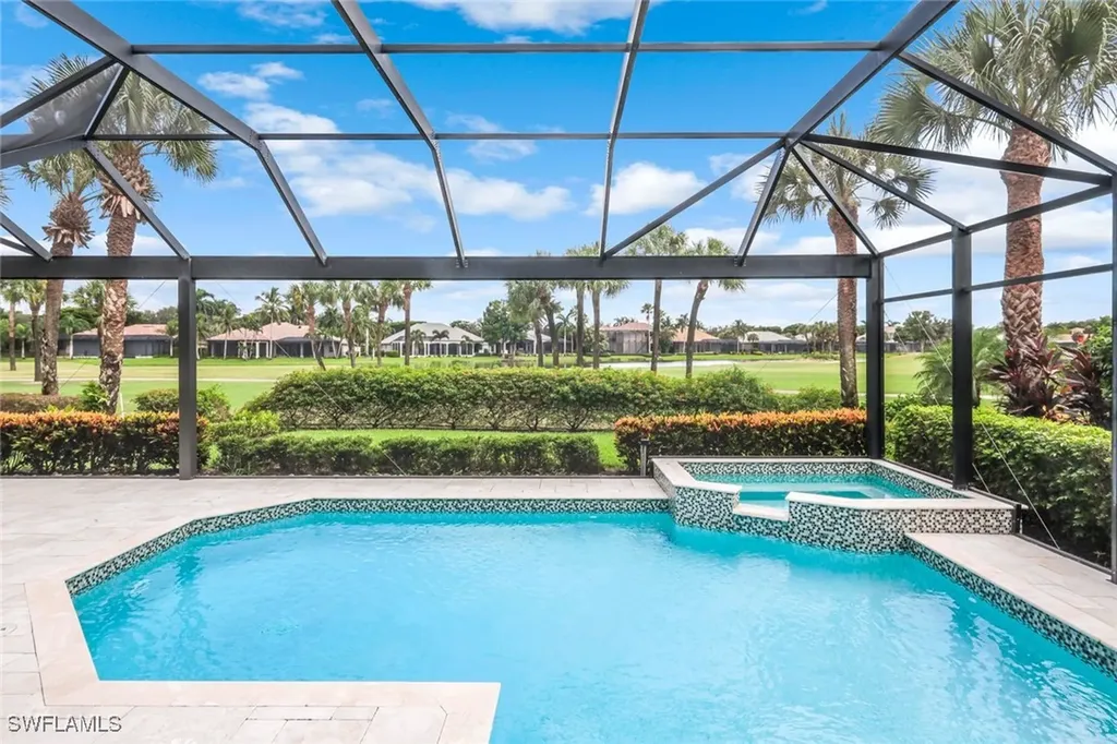 9085 Windswept Drive Estero FL 34135