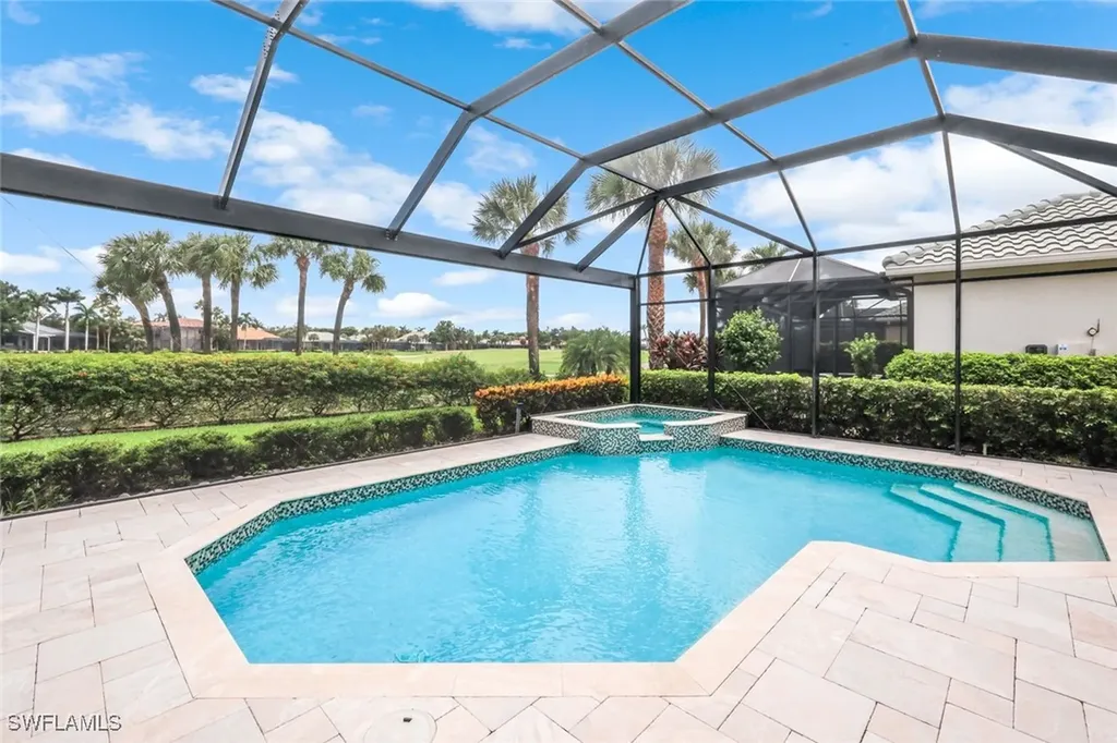 9085 Windswept Drive Estero FL 34135