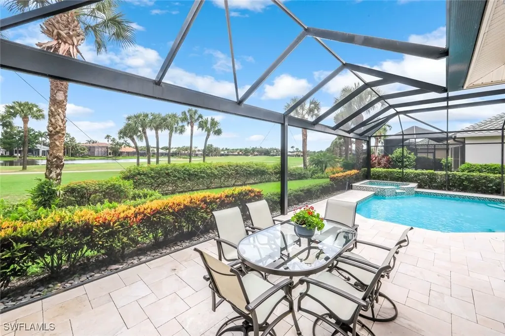 9085 Windswept Drive Estero FL 34135