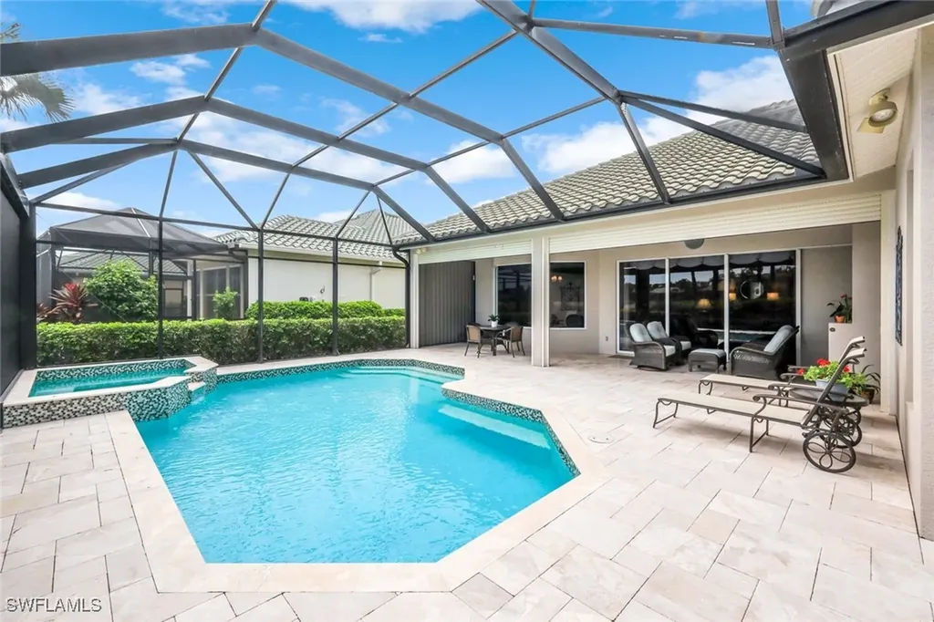 9085 Windswept Drive Estero FL 34135