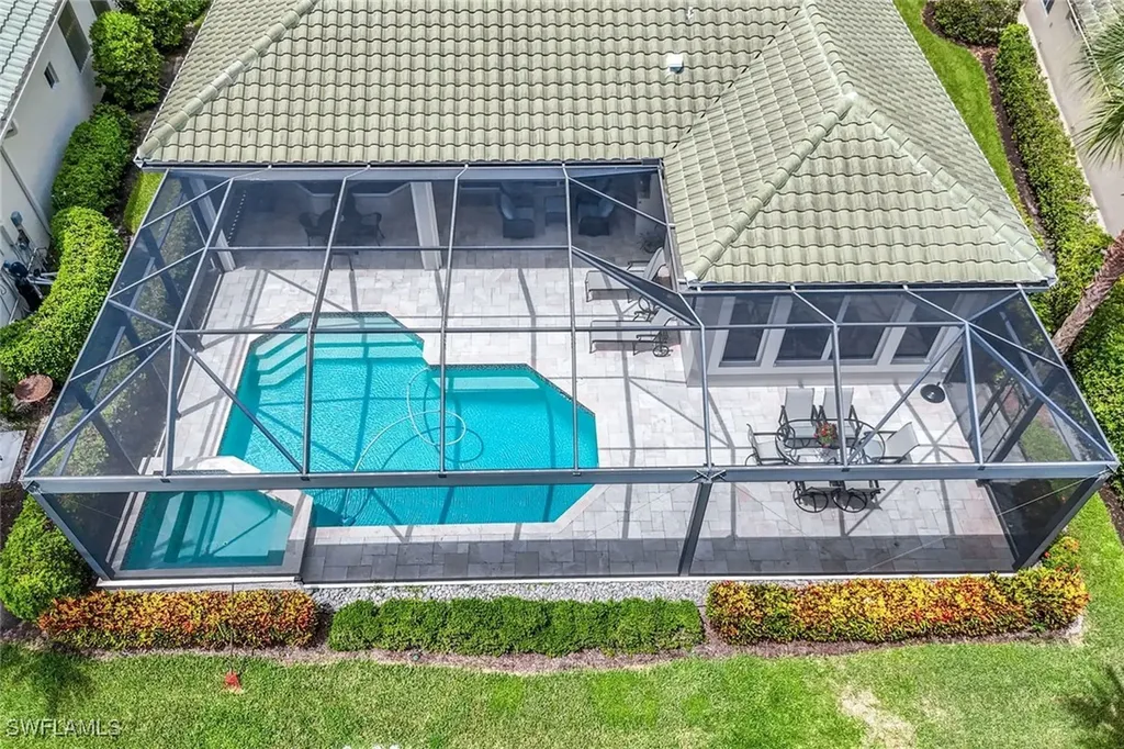 9085 Windswept Drive Estero FL 34135