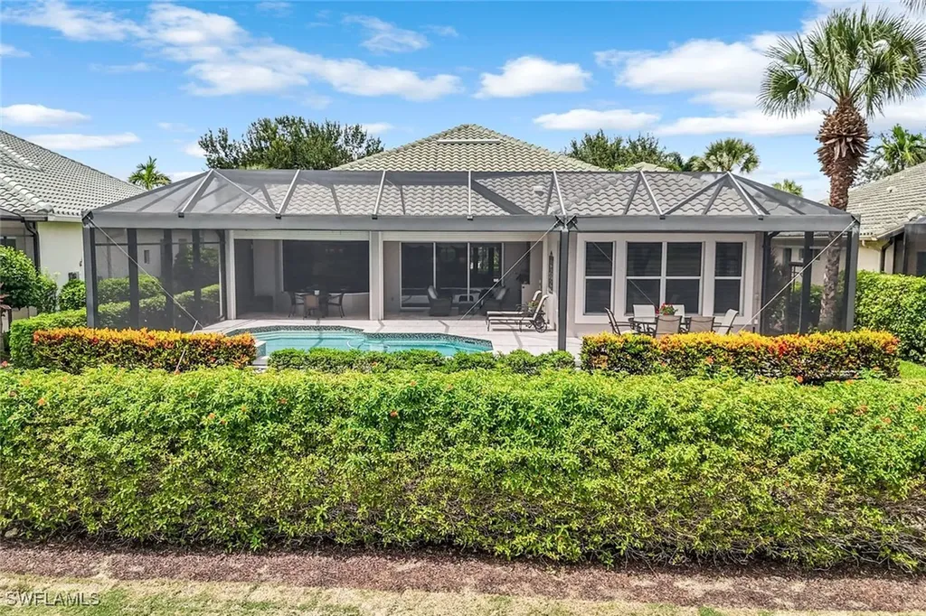 9085 Windswept Drive Estero FL 34135