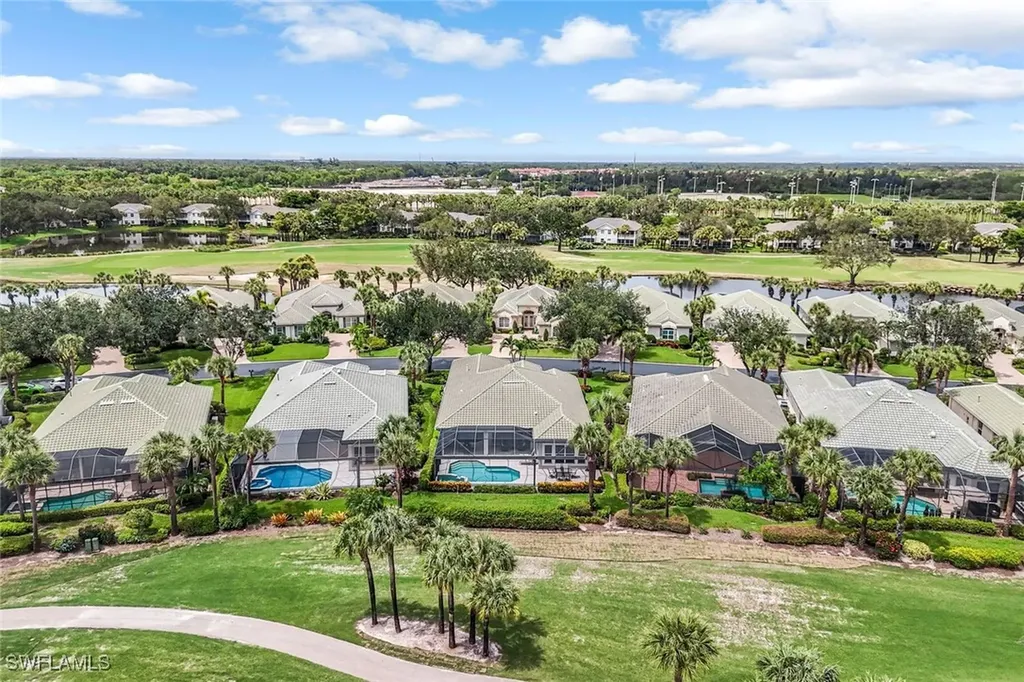9085 Windswept Drive Estero FL 34135