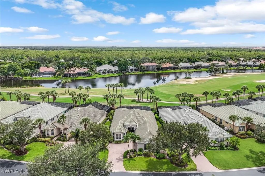 9085 Windswept Drive Estero FL 34135