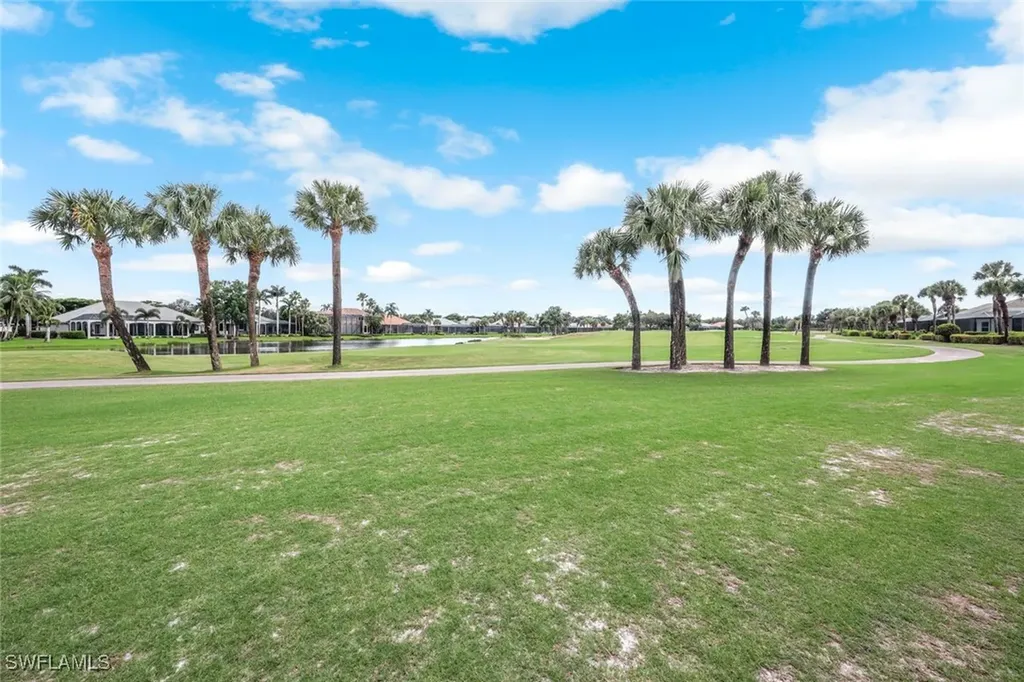 9085 Windswept Drive Estero FL 34135