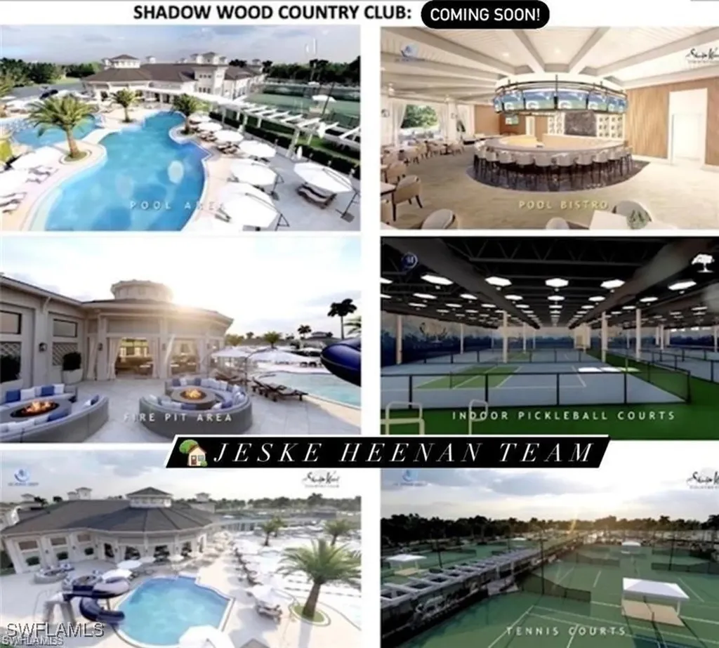 9085 Windswept Drive Estero FL 34135