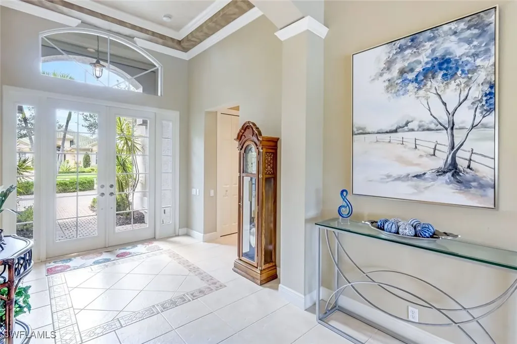9085 Windswept Drive Estero FL 34135