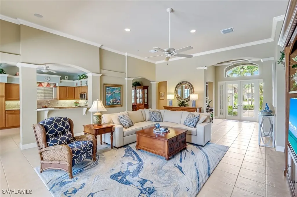 9085 Windswept Drive Estero FL 34135