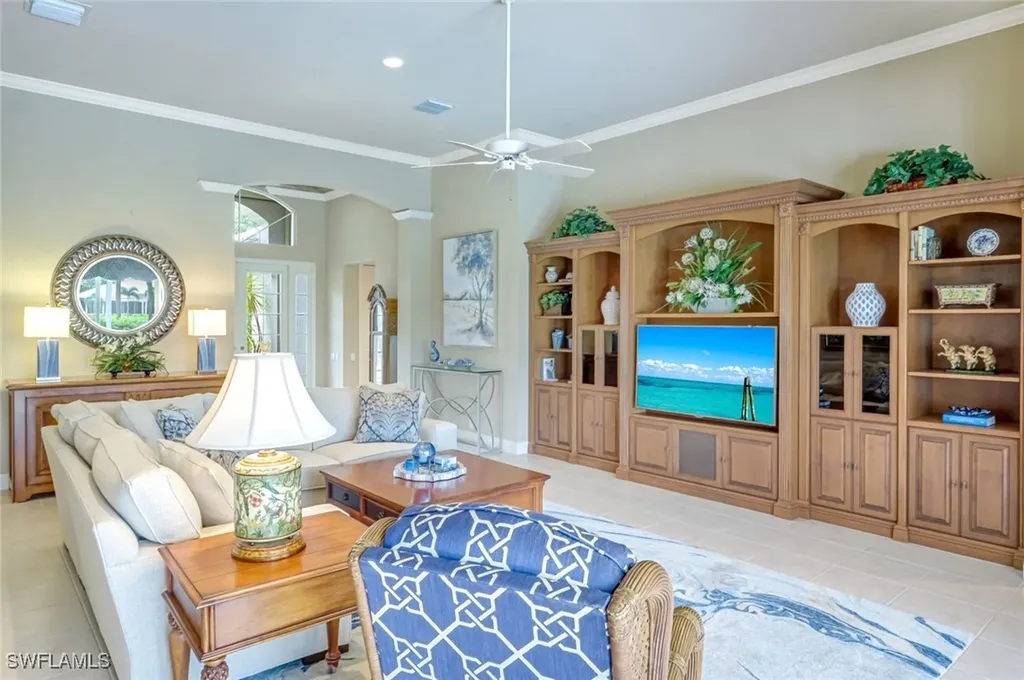 9085 Windswept Drive Estero FL 34135