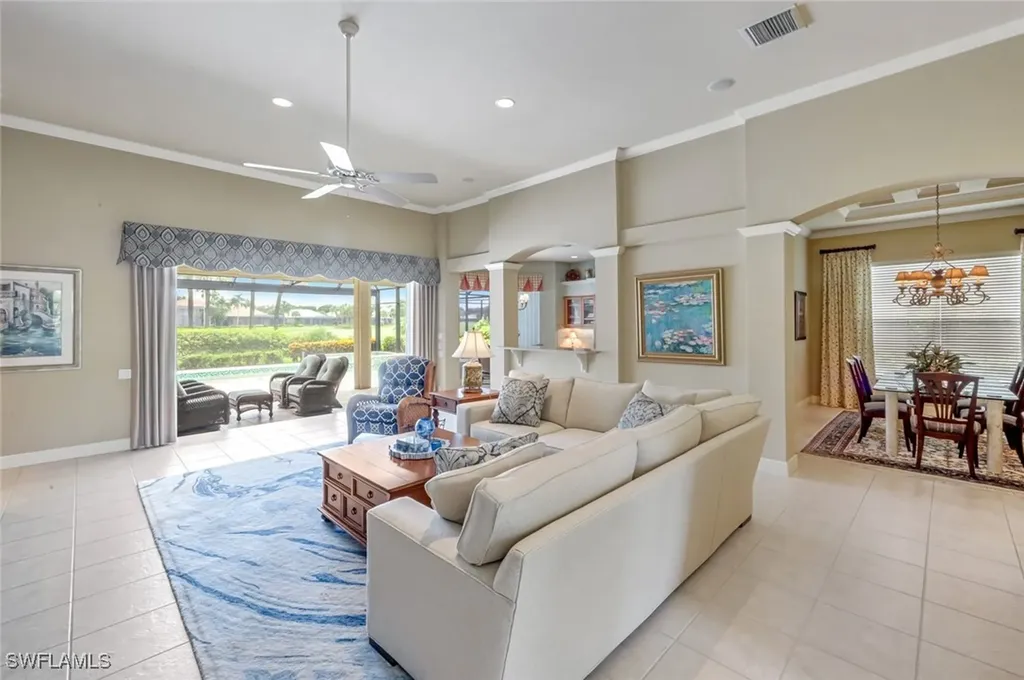 9085 Windswept Drive Estero FL 34135