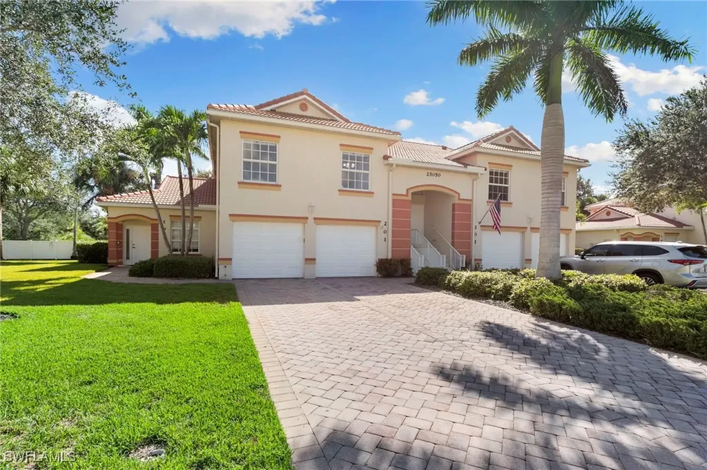 25050 Peacock Lane Naples FL 34114