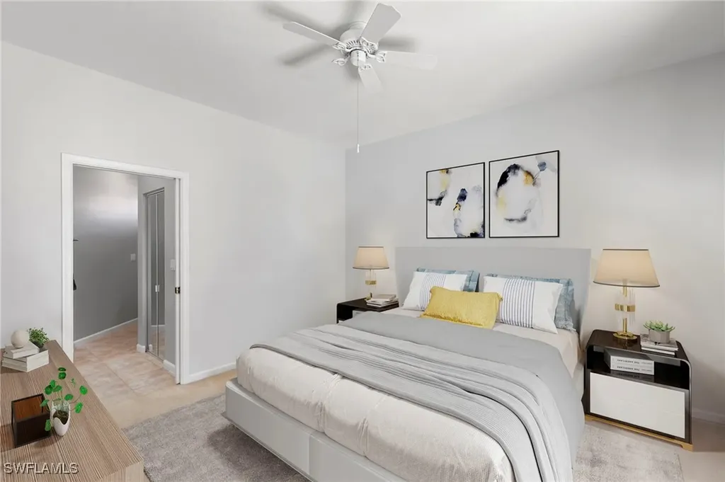 25050 Peacock Lane Naples FL 34114