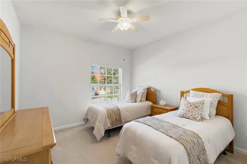 25050 Peacock Lane Naples FL 34114