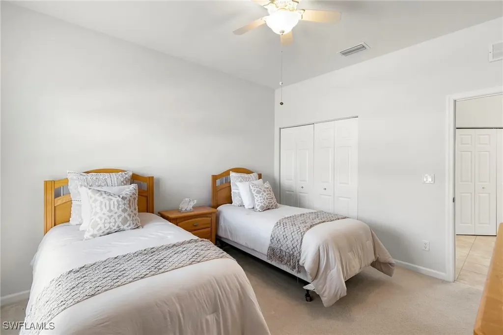 25050 Peacock Lane Naples FL 34114