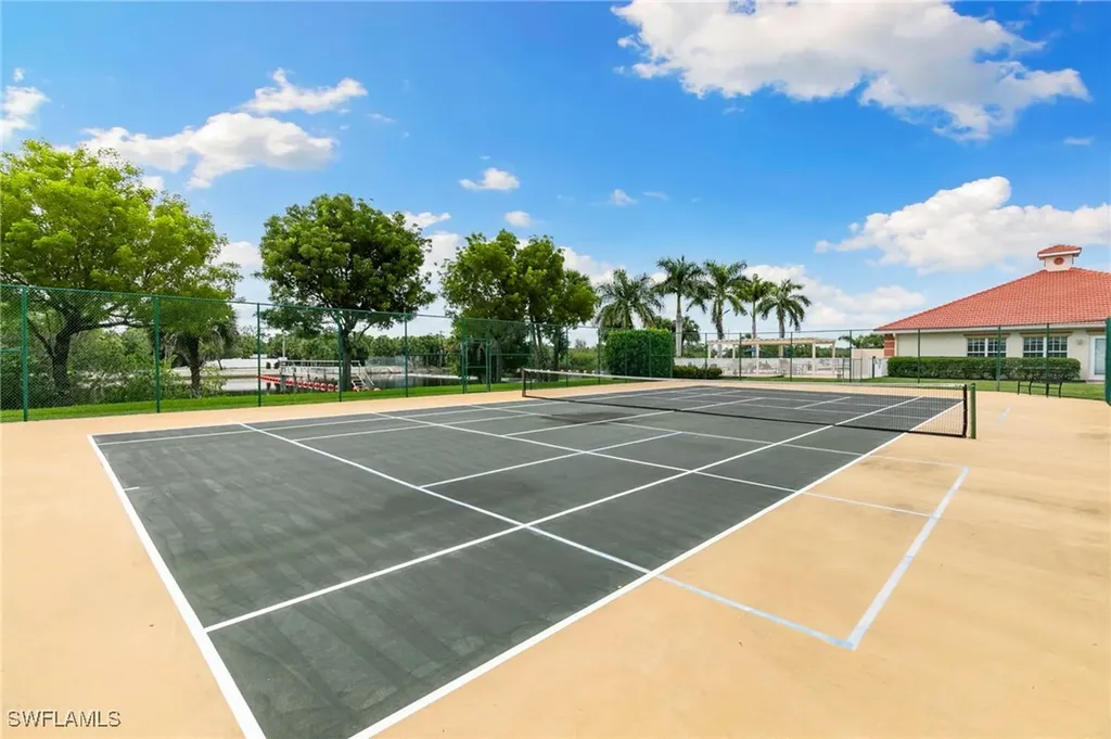 25050 Peacock Lane Naples FL 34114