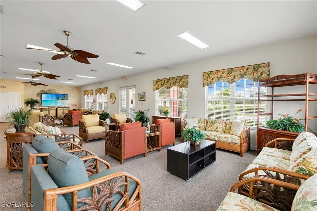 25050 Peacock Lane Naples FL 34114