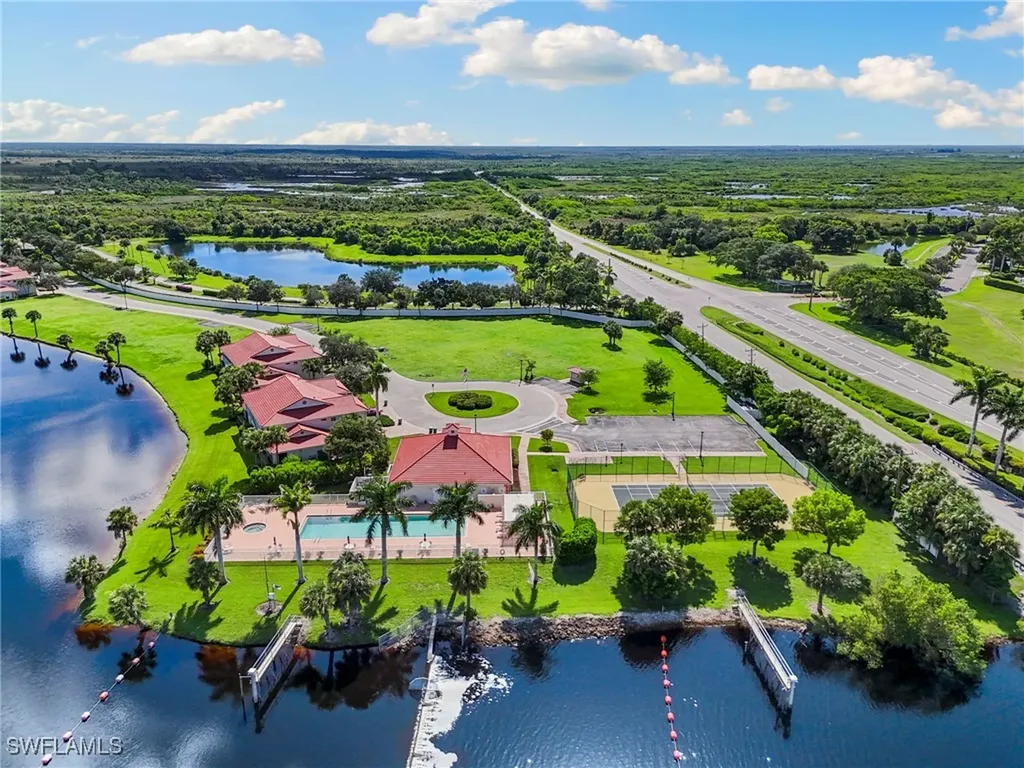 25050 Peacock Lane Naples FL 34114