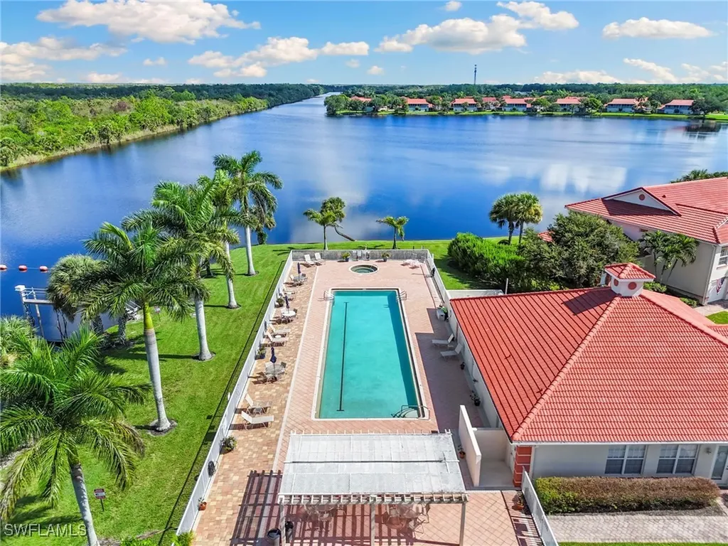 25050 Peacock Lane Naples FL 34114