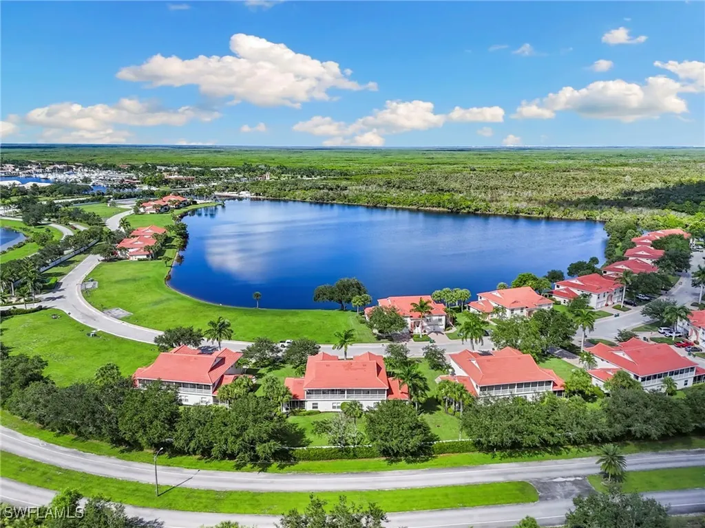 25050 Peacock Lane Naples FL 34114