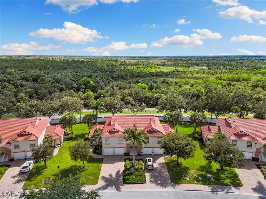 25050 Peacock Lane Naples FL 34114