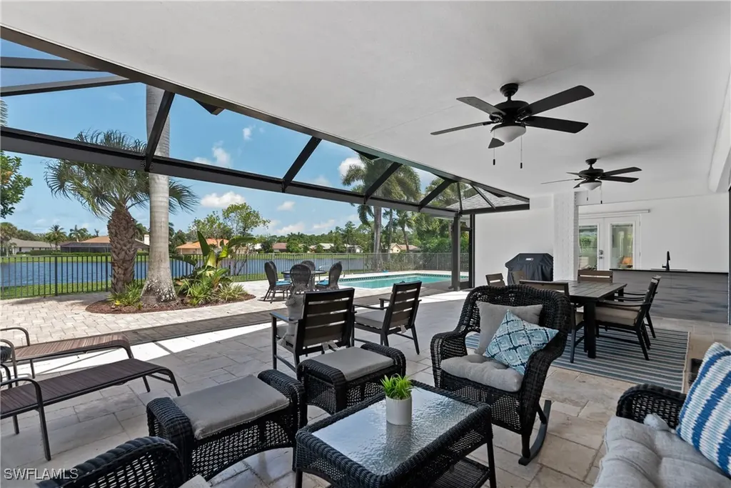 2500 Kings Lake Boulevard Naples FL 34112