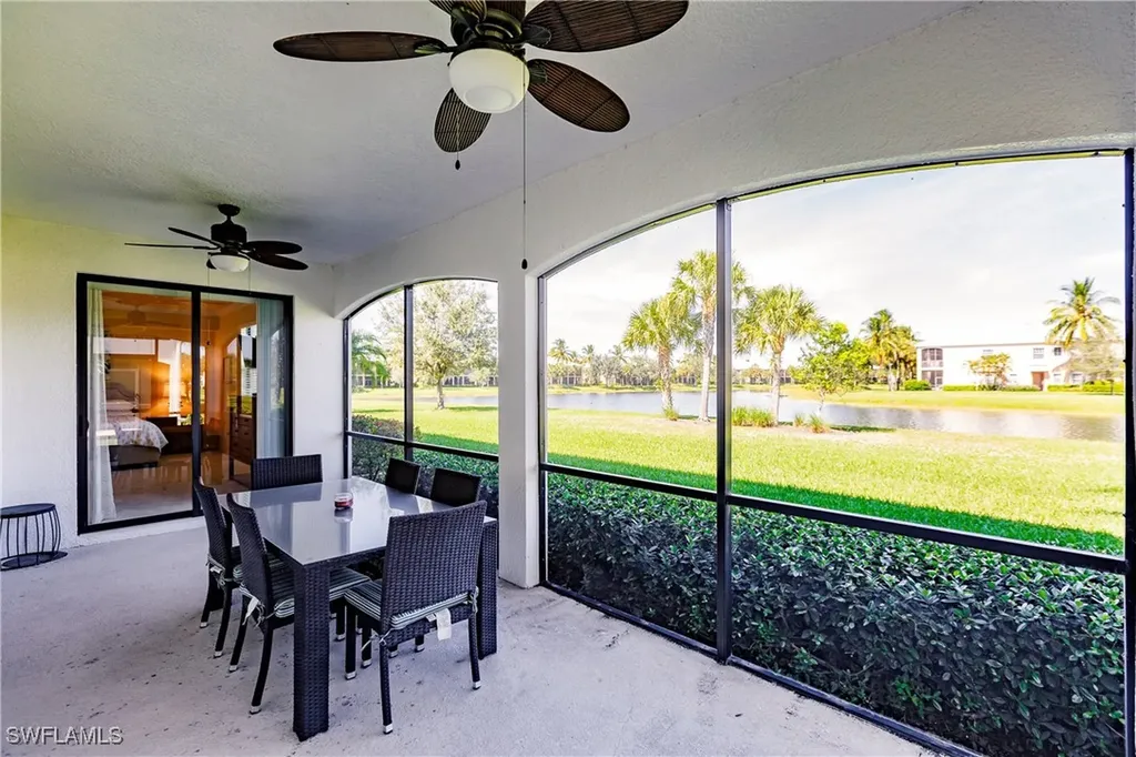 3157 Aviamar Circle Naples FL 34114