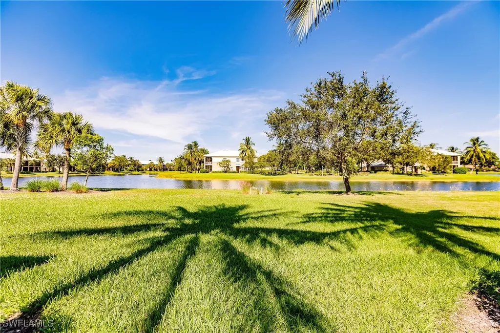 3157 Aviamar Circle Naples FL 34114
