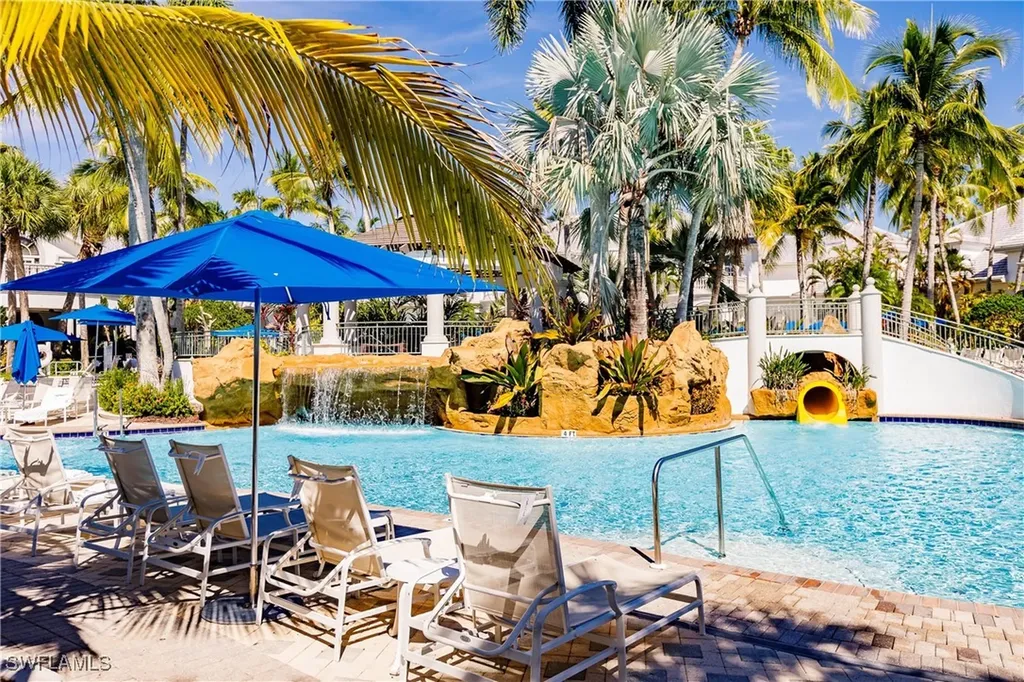 3157 Aviamar Circle Naples FL 34114