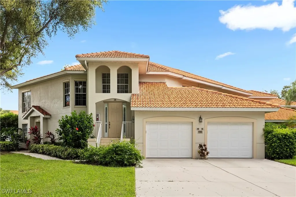 1265 Egrets Landing Naples FL 34108