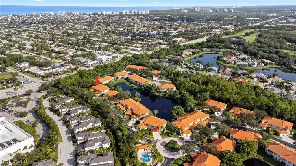 1265 Egrets Landing Naples FL 34108
