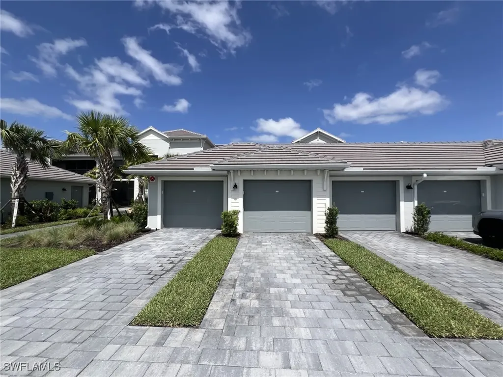 5454 Double Eagle Circle Ave Maria FL 34142