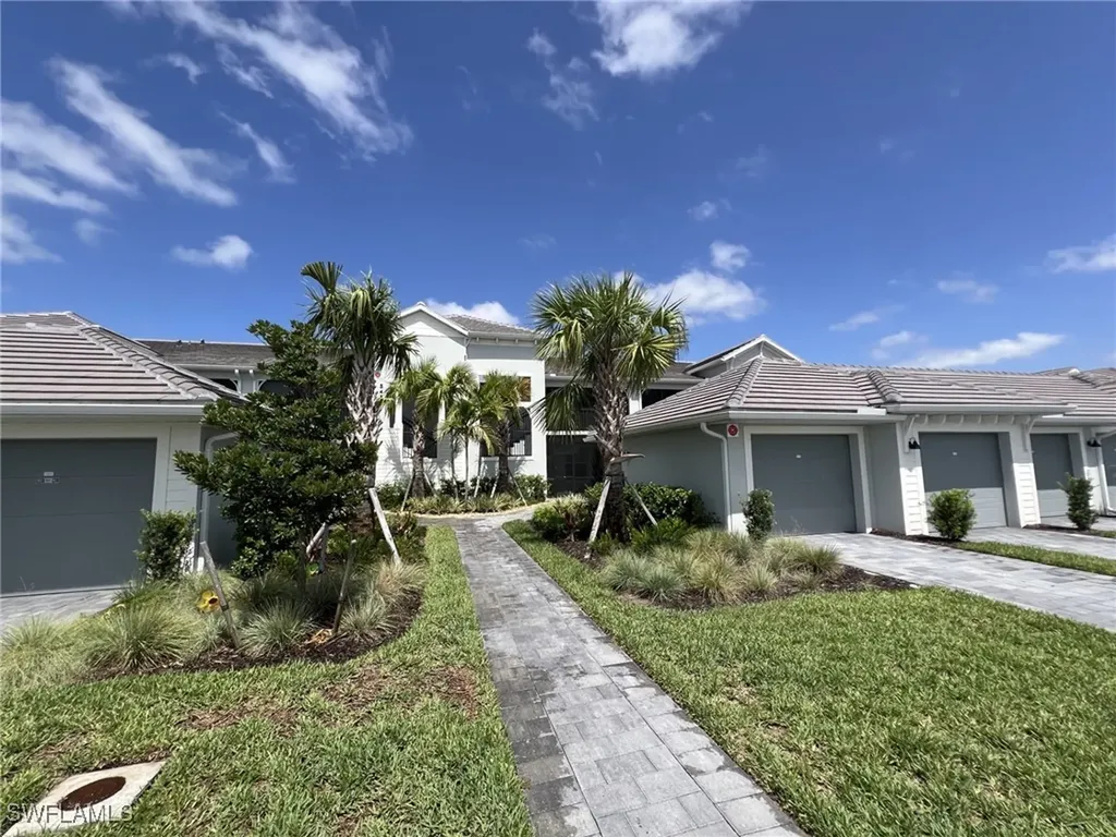 5454 Double Eagle Circle Ave Maria FL 34142
