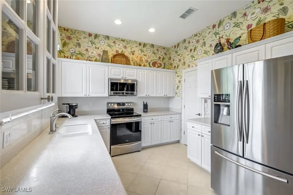 9687 Cypress Hammock Circle Estero FL 34135