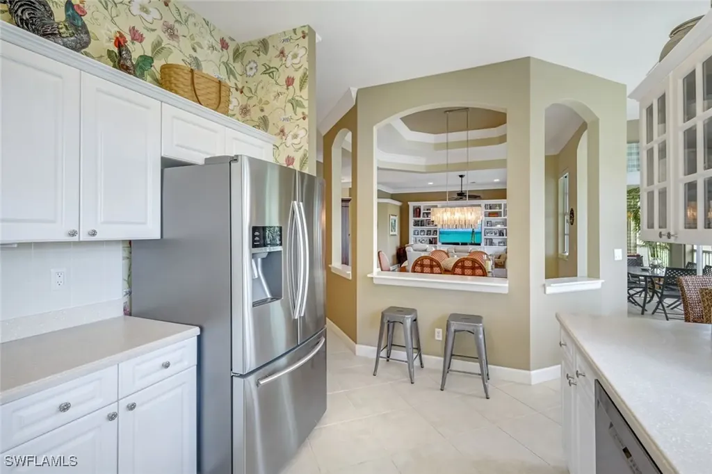 9687 Cypress Hammock Circle Estero FL 34135