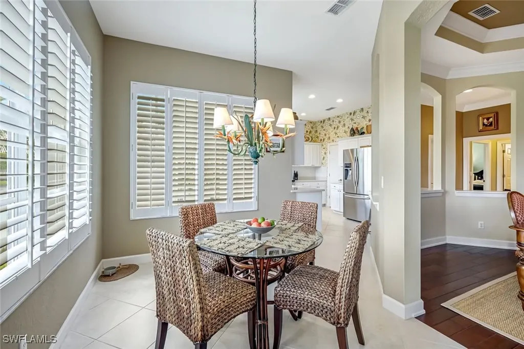 9687 Cypress Hammock Circle Estero FL 34135