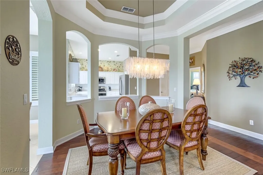 9687 Cypress Hammock Circle Estero FL 34135