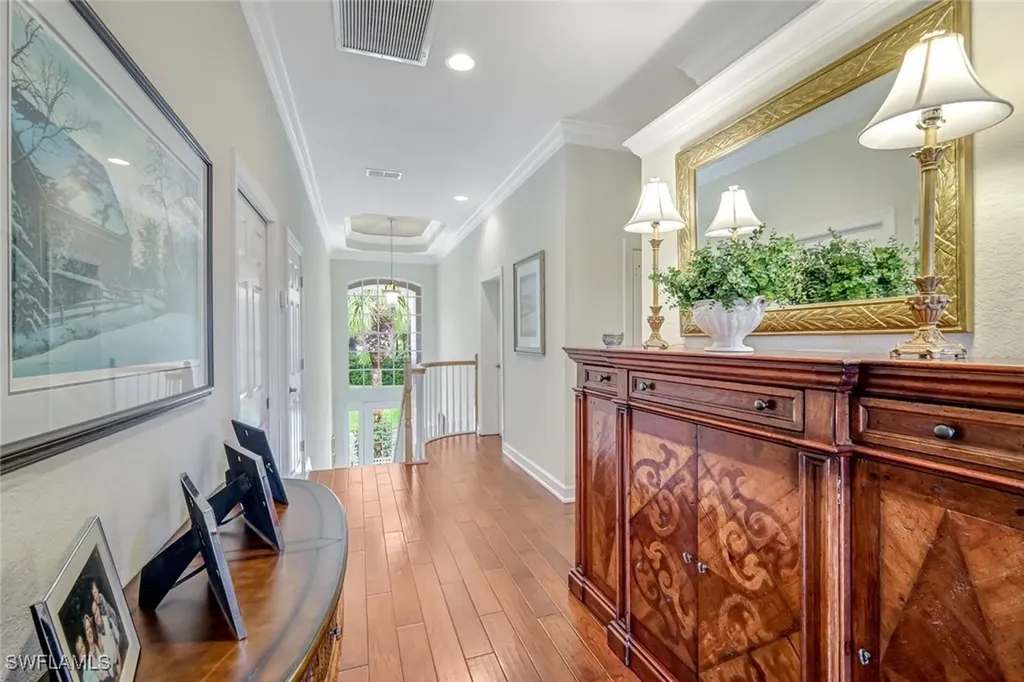 9687 Cypress Hammock Circle Estero FL 34135