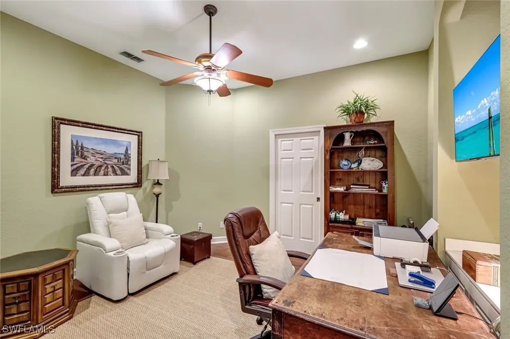 9687 Cypress Hammock Circle Estero FL 34135