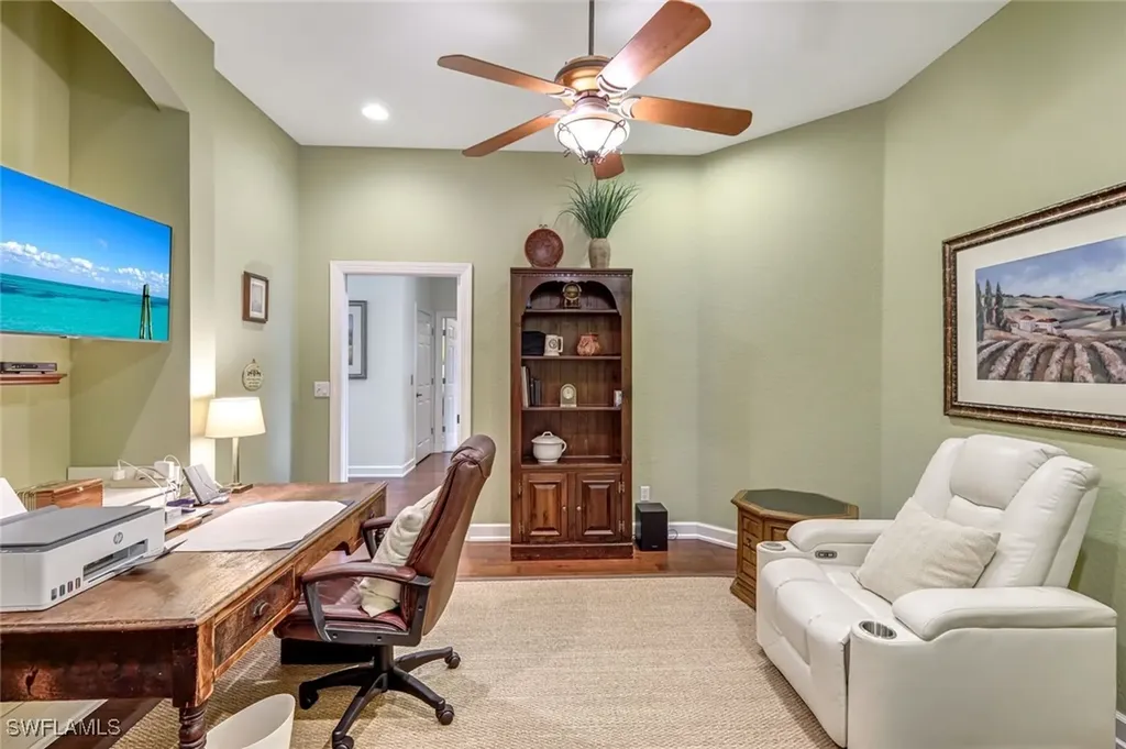 9687 Cypress Hammock Circle Estero FL 34135